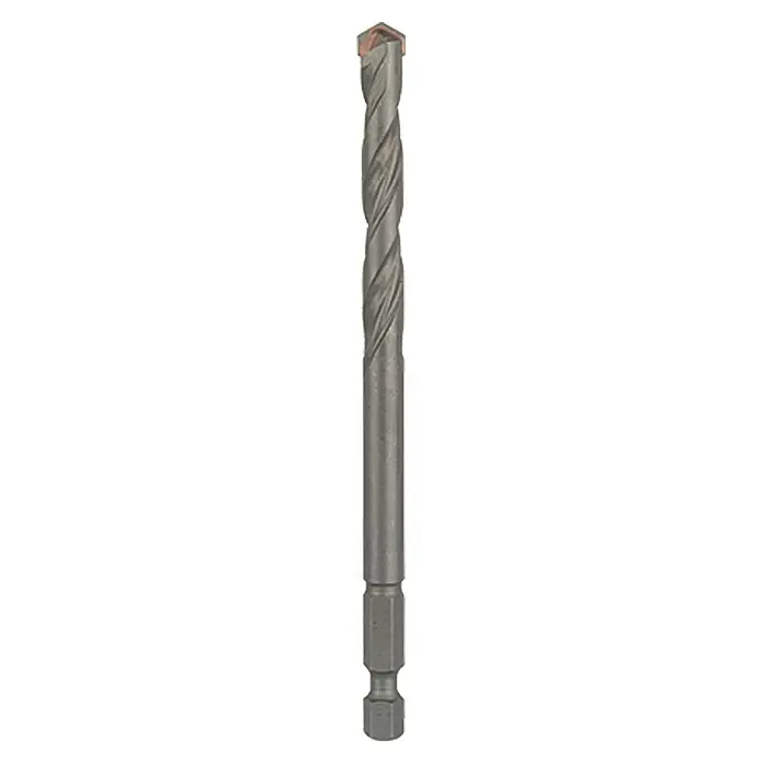 Bosch Svrdlo za centriranje - Brušeni vršak od tvrdog metala, Namijenjeno za: Sustav za brzu izmjenu Bosch Power Change, Promjer brtve: ¼″ Hex