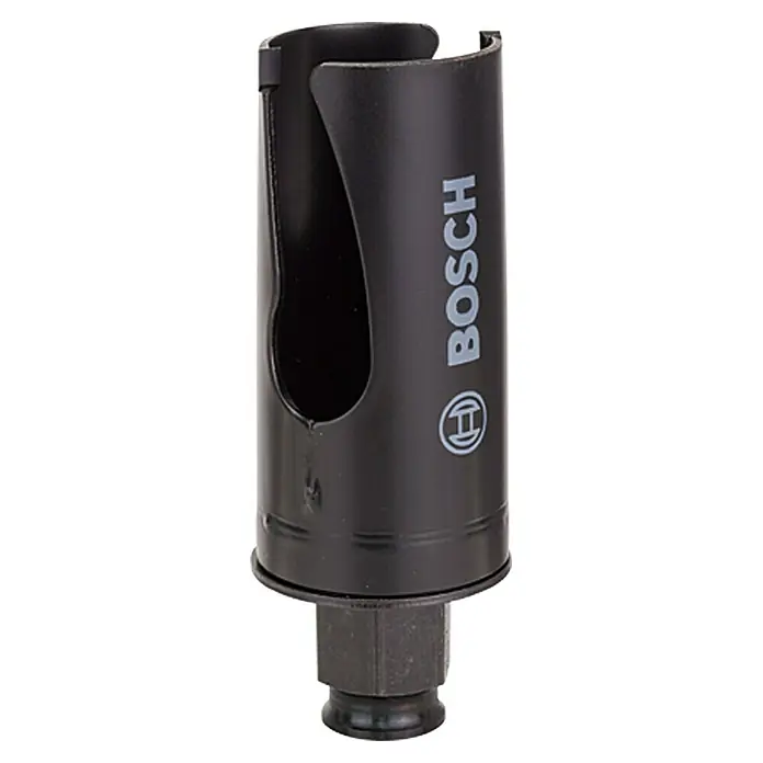 Bosch Gatenzaag Multi Construction - 35 mm, Hardmetalen vertanding, Passend bij: Bosch Power-Change snelwisselsysteem