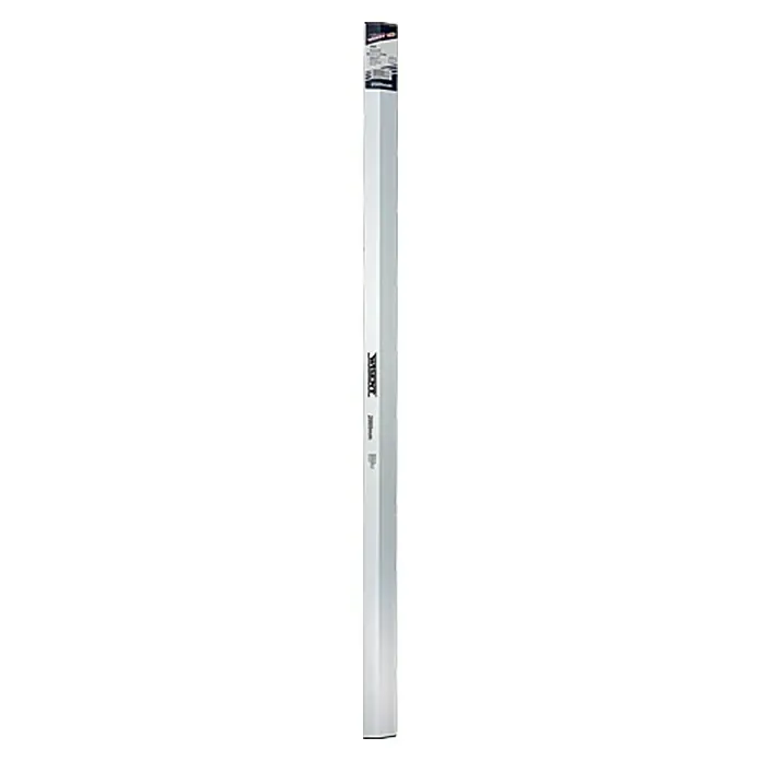 Wisent Aluminium-Abziehlatte - Länge: 200 cm, Trapez