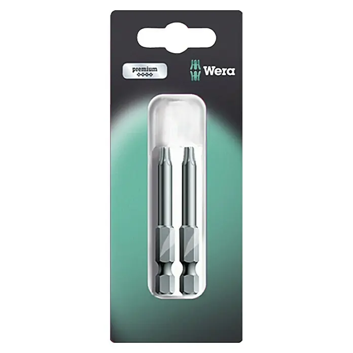 Wera Bit Premium 867/4 - TX 25, 50 mm