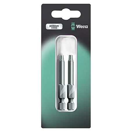 Wera  Bit Premium 867/4