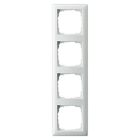 Gira System 55 Abdeckrahmen