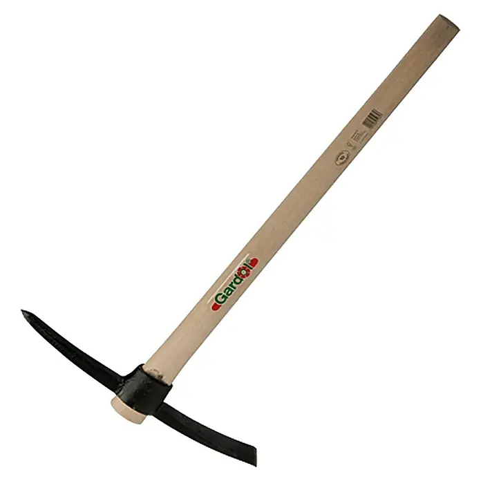 Gardol Kramp sjekira - 1,5 kg - Pogled s lijeve strane