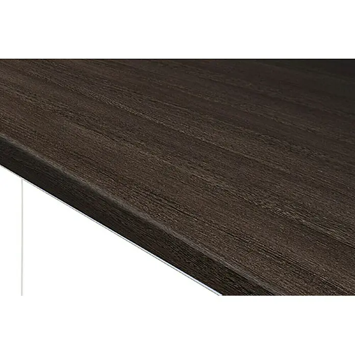 Resopal Premium Kuhinjska radna ploča po mjeri - Wenge Bonobo, Maksimalna dimenzije rezanja: 365 cm, Debljina: 3,8 cm, Širina: 60 cm - Detaljan prikaz