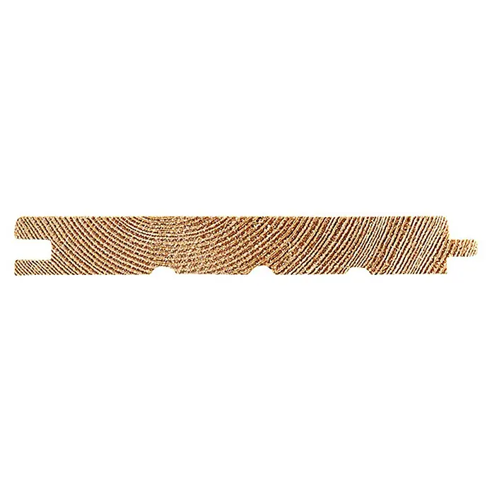 Fasebrett - Fichte/Tanne, 300 x 14,6 x 1,9 cm