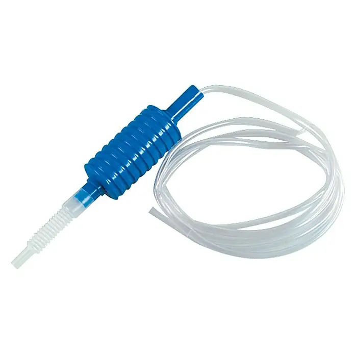 UniTEC Universal-Siphonpumpe - Kraftstoff, Schlauchlänge: 2,85 m