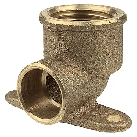 Zidna mesing spojnica 4472g
