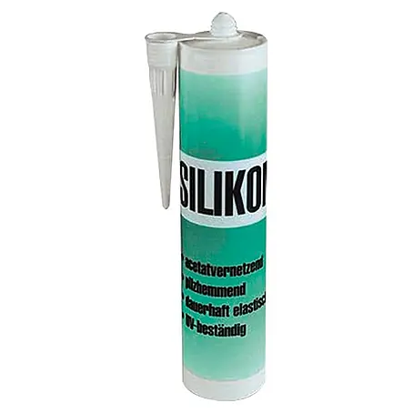 Silikon