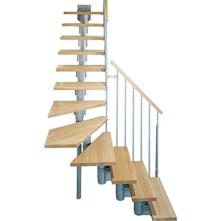 Fontanot Arké Mittelholmtreppe Kompact 89