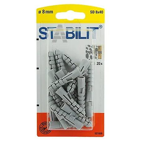 Stabilit  Tipla za beton