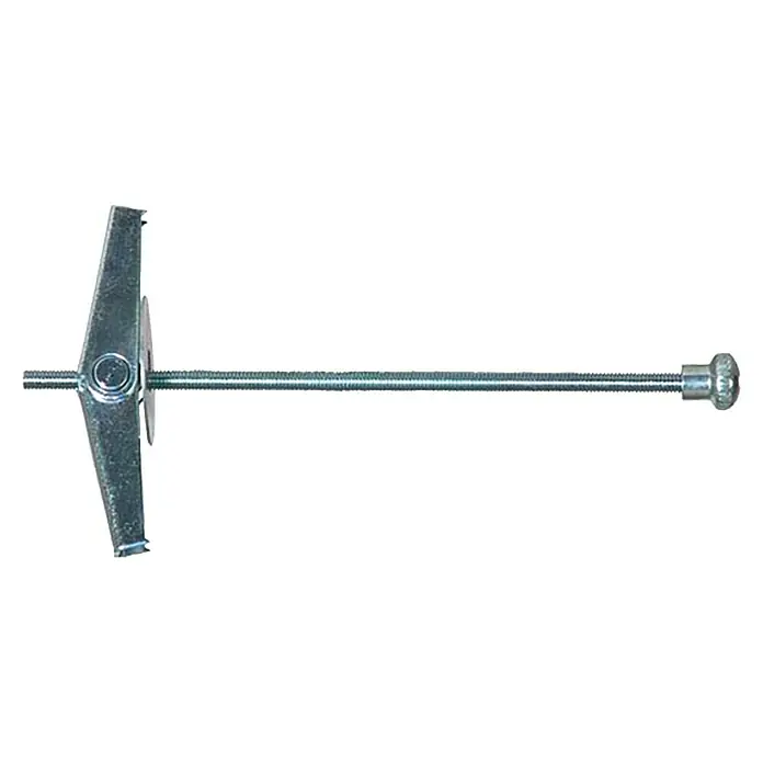 Stabilit Preklopne tiple KD4K - Duljina tiple: 105 mm, 2 kom, Promjer provrta: 14 mm - Pogled sprijeda