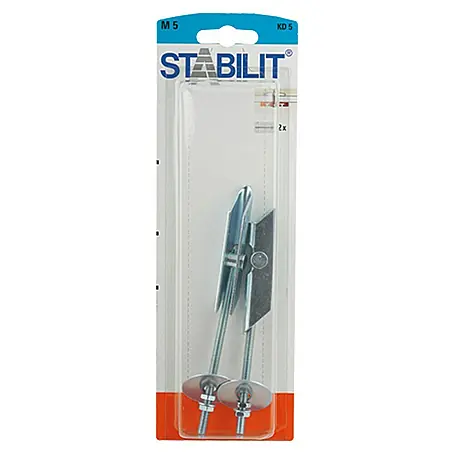 Stabilit  Preklopna tipla KD5K