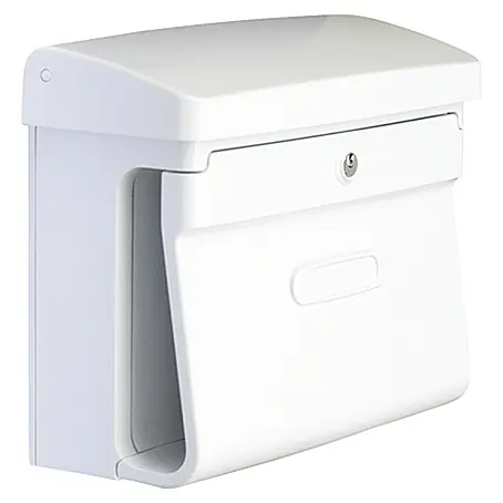 Burg-Wächter  Briefkasten Bremen