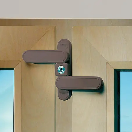 Burg-Wächter  Fenstersicherung Winsafe WD 3