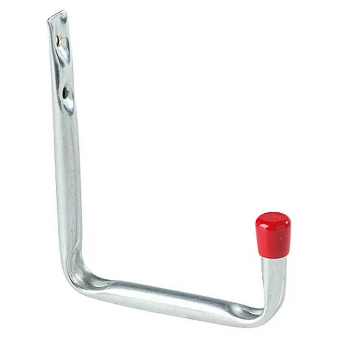 Stabilit Zidna kukica - 14 x 22 cm, Opteretivost: 20 kg, Promjer: 18 mm