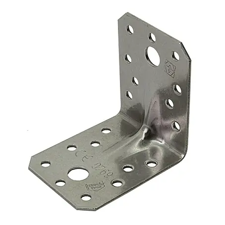 Stabilit  Schwerlast-Winkelverbinder