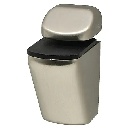 Duraline Modern Wandregalhalter-Set Mini Clip