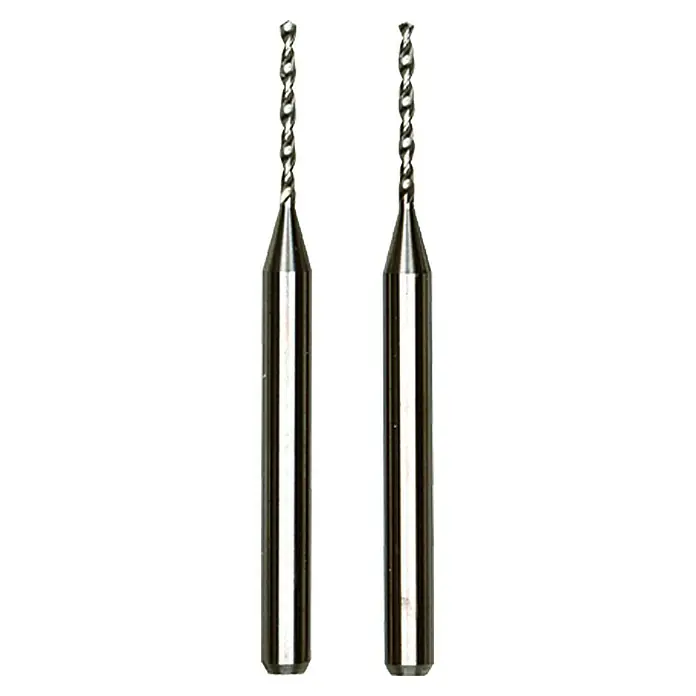 Proxxon Mikrosvrdlo za tvrdi metal No 28324 - 1 mm, 2 Kom. - Pogled sprijeda
