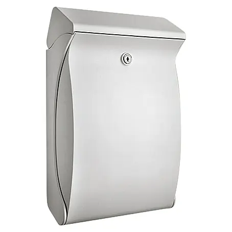 Burg-Wächter  Briefkasten Swing 4905
