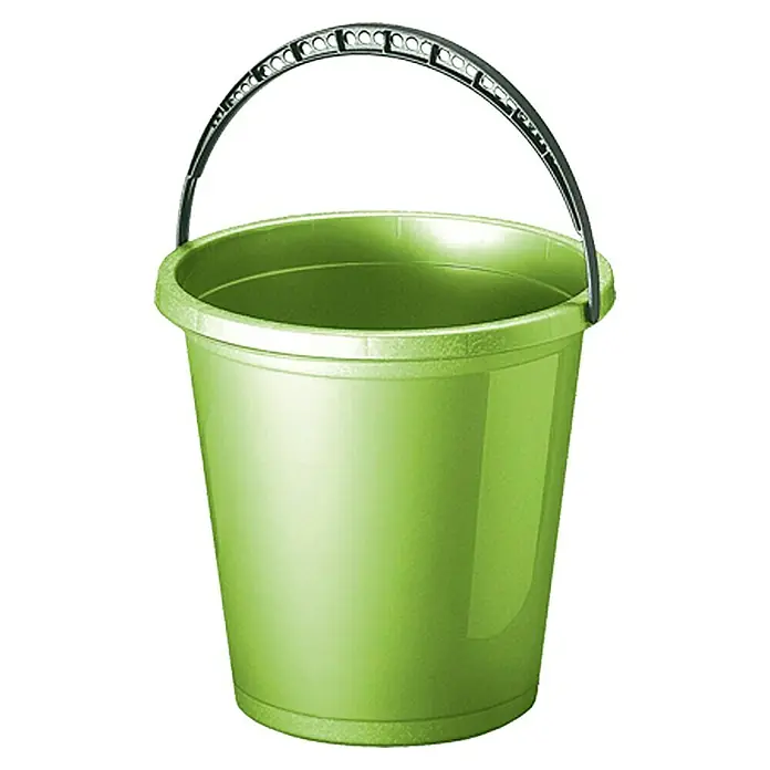Eimer - 5 l, Kunststoff - Vorderansicht