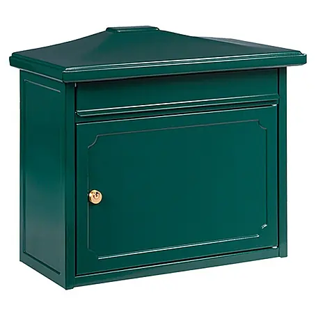 Burg-Wächter  Briefkasten Kopenhagen 882