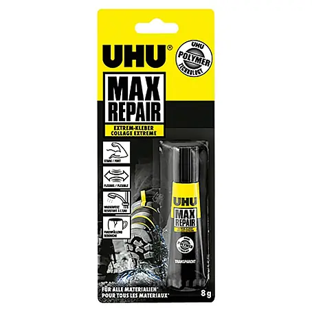 UHU  Extrem-Kleber Max Repair Power