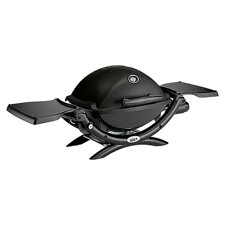 Weber  Gasgrill Q 1200