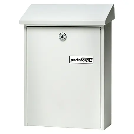 Portaferm  Briefkasten PM 22
