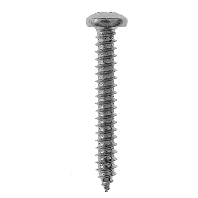 Profi Depot Vijak za lim - Ø x D: 4,2 x 16 mm, Pocinčano, 100 kom