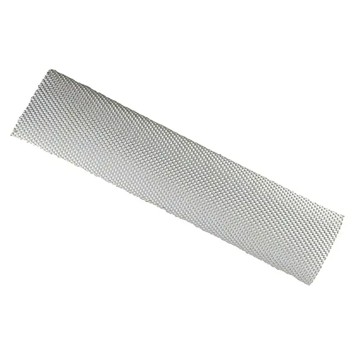 Conacord Schutzschlauch - Länge: 25 cm, Breite: 5 cm, Für Seildurchmesser: 50 mm, 2 Stk. - Vorderansicht