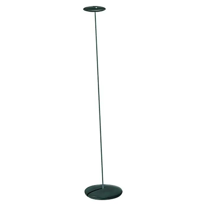 Tween Light Galaxy Lámpara de pie LED - 5 W, Altura: 120 cm, Negro, Blanco cálido