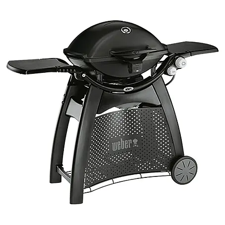 Weber  Gasgrill Q 3200