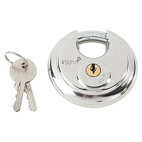 Stabilit  Discusslot