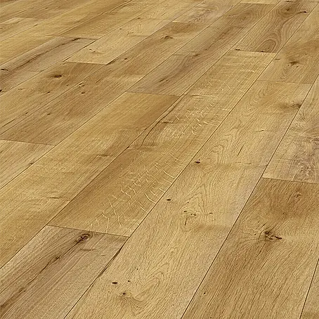 MyStyle MyArt Laminat Buckingham Oak