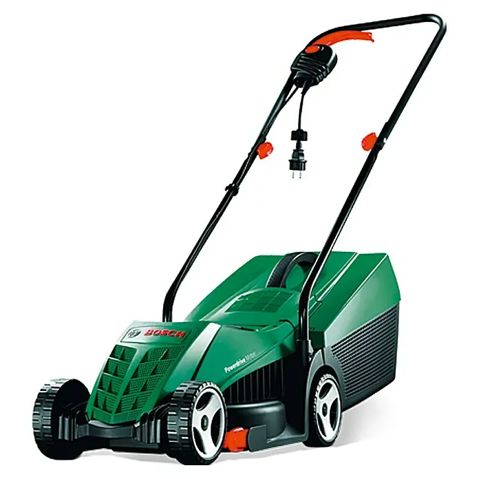 Bosch Elektro-Rasenmäher ARM 32 - 1.200 W, Schnittbreite: 32 cm