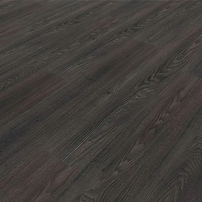 b!design Sample Clic Eiken Schwarzwald - 190 x 200 x 3 mm, Planken - Vooraanzicht