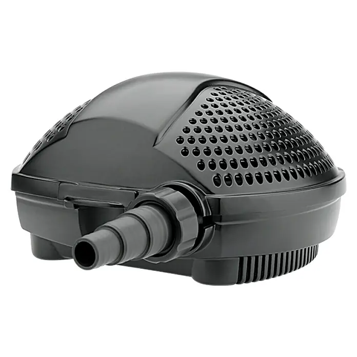 Neptun Classic Potočna pumpa NCTP-O 5000 - 60 W, Količina protoka po satu: 5.000 l