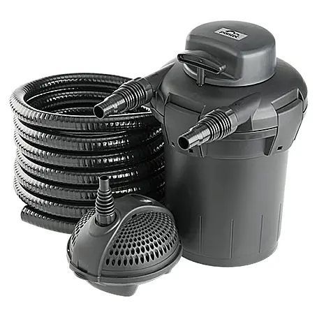 Neptun Classic Tlačni filter za jezerce NCTF-O 5000