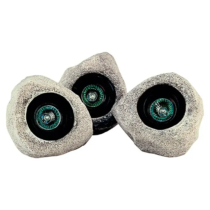 Neptun Classic Rasvjeta za jezero NCUWL-O - 10 W, S transformatorom - Pogled sprijeda