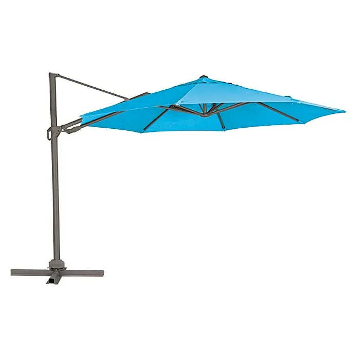 Sunfun Ligurien Navlaka za suncobran - 350 cm, Tirkizno