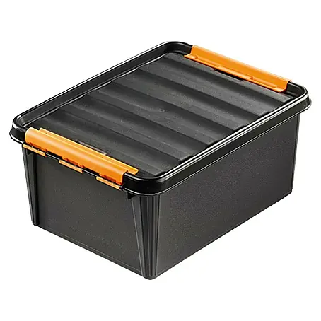 SmartStore  Aufbewahrungsbox Robust