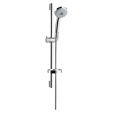 Hansgrohe  Brausegarnitur Croma 100 Multi Jet
