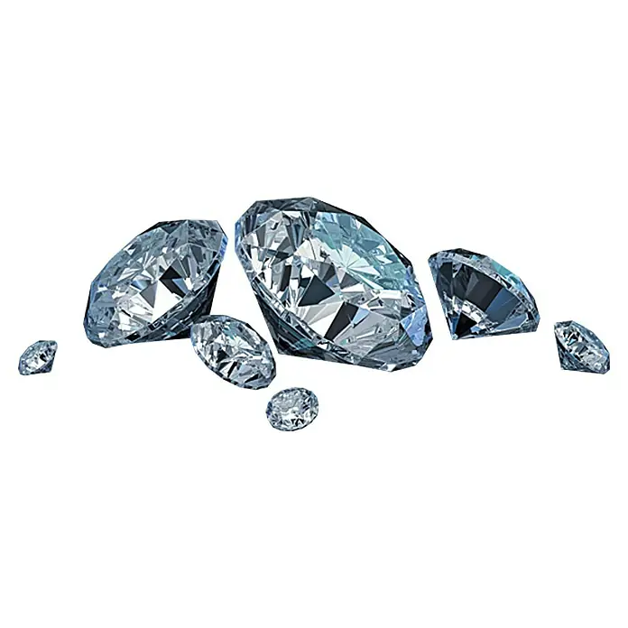 Poseidon WC daska Como Diamond - Samospuštajuća, Duroplast, Bijele boje