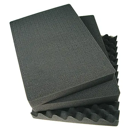 Xenotec  Schaumstoffeinlagen-Set
