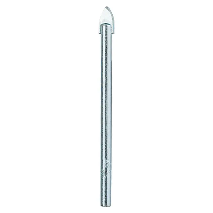 Craftomat Svrdlo za staklo - Promjer: 6 mm, Duljina: 76 mm - Detaljan prikaz