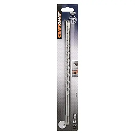 Craftomat  Svrdlo za beton SDS-Plus