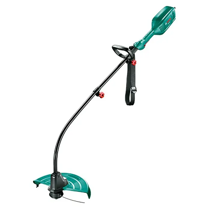 Bosch Električni trimer za travu ART 35 -  - Pogled s desne strane