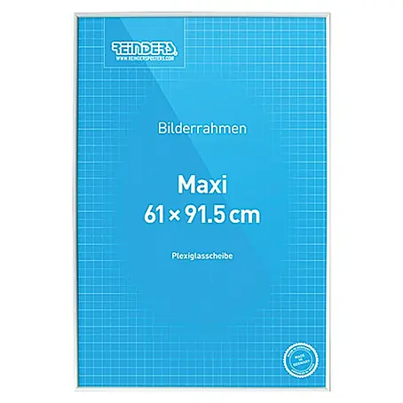 Bilderrahmen Maxi