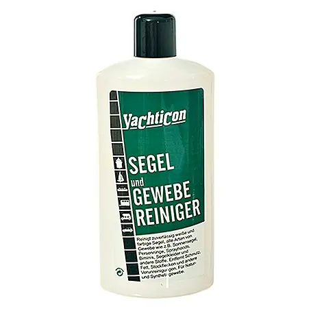 Yachticon  Segel- & Gewebereiniger