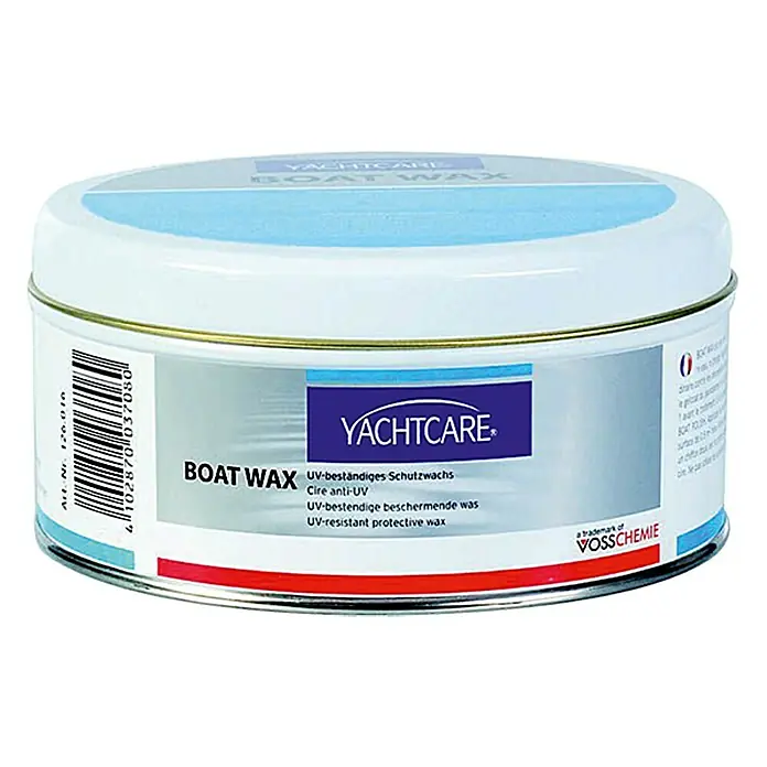 Yachtcare Boat Wax - 300 g